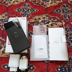 Redmi not 10 pro