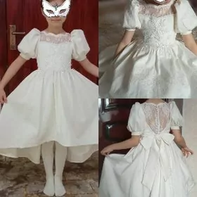 Детское латье в прокат