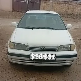 Toyota Tercel 1998