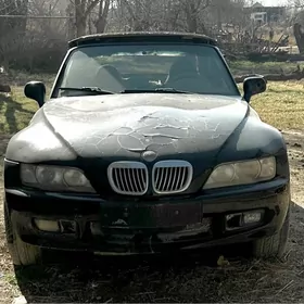 BMW 330 2000