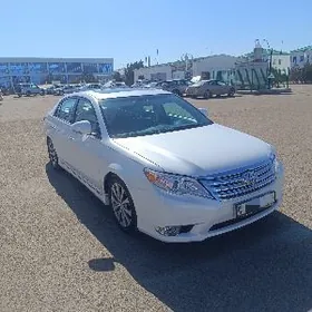 Toyota Avalon 2011