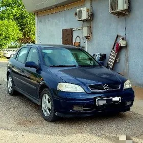 Opel Astra 1998