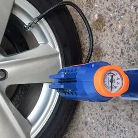 Ýel berilýän. Nasos. Насос.