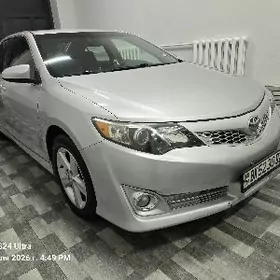 Toyota Camry 2014
