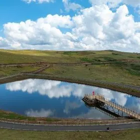 satlyk dowletnamaly onumchilik