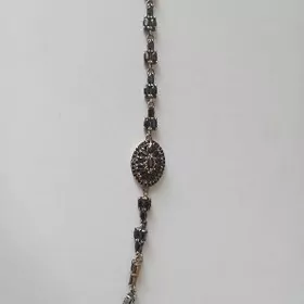 Серебро браслет Хюррем