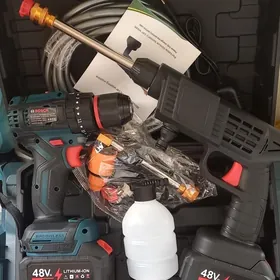 Мойка апарат. Moýka aparat.