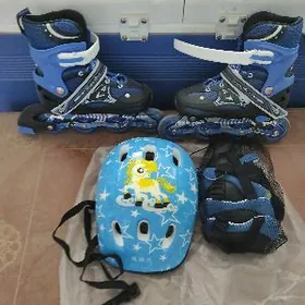 Ролики, Tigirçek