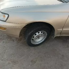 Toyota Corona 1993
