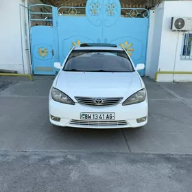Toyota Camry 2002