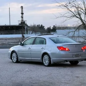 Toyota Avalon 2007
