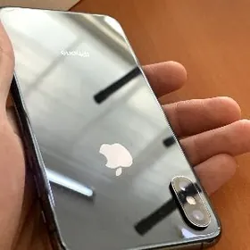 iPhone xs 256