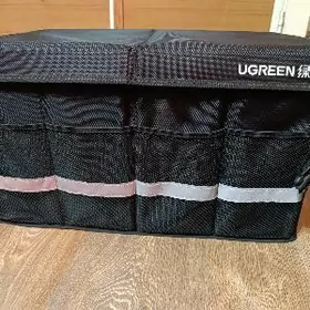 органайзер в багажник б\у