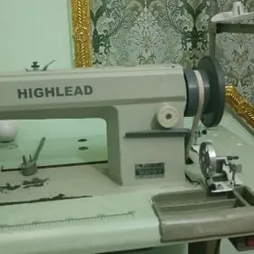 Китай фабрика швейная машина