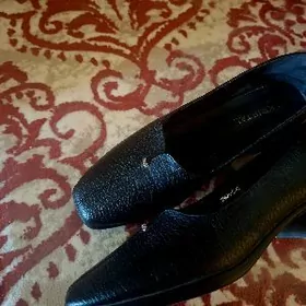 TUFLI ТУФЛИ KÖWUŞ42 RAZMER