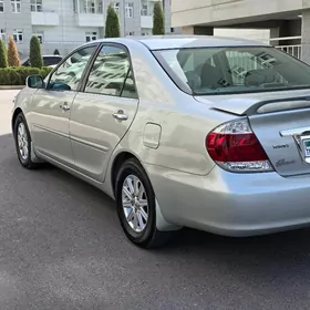 Toyota Camry 2003