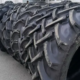 Traktor Teker 710/70R38💯520/85R38 Class
