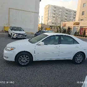 Toyota Camry 2002