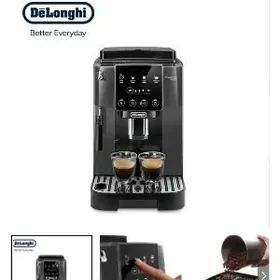coffee machine delonghi magic