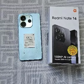 redmi note 14