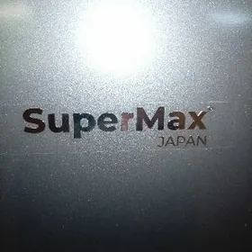 SUPERMAX