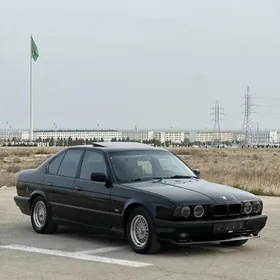 BMW E34 1992