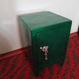 Demir seýf Демир сейф