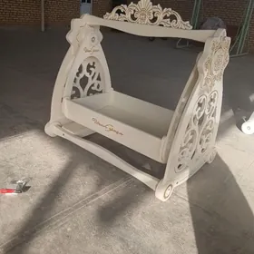 tokly sessiz sallancak