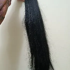 натуральные волосы saç