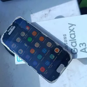 GALAXY A3(2017)
