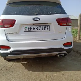 Kia Sorento 2019