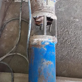 250lik Glubinniy nasos