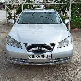 Lexus ES 350 2009