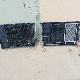 e39 Radyatyr kampresor 🇩🇪