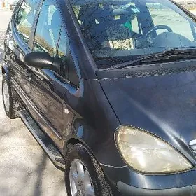 Mercedes-Benz A150 2003