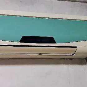 Кондиционер рабочий б/у