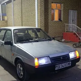 Lada 21099 2004