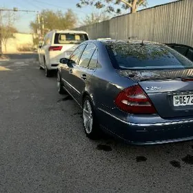 Mercedes-Benz E350 2007