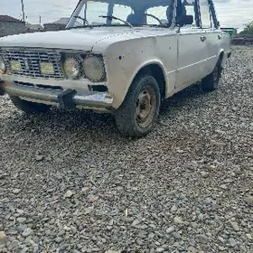 Lada 2106 1984