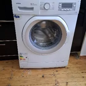 kir maşin - стиральная машина