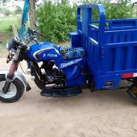 Fekon FK200-14G 2015