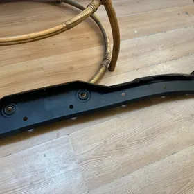 E39 BMW DWORNIK PLASMAS WETROW