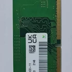 SKhynix 4GB RAM DDR4 3200MHZ