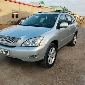 Lexus RX 330 2005