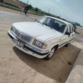 Gaz 3110 2001