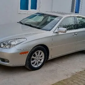 Lexus ES 330 2003
