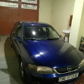 Opel Vectra 1997