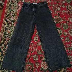 джинсы и штаны