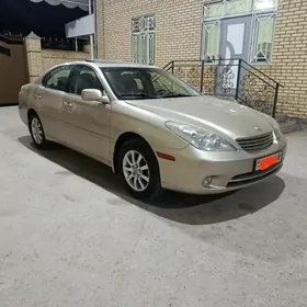 Lexus ES 330 2004