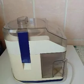 кофеварка и соковыжималка